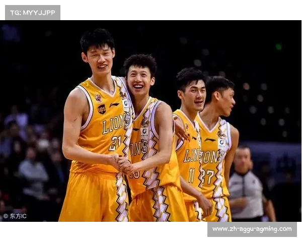 浙江有几支CBA球队？从广厦到稠州金租的地盘划分