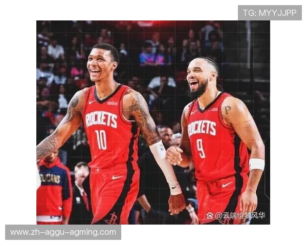 NBA火箭队比赛录像大全与收藏推荐