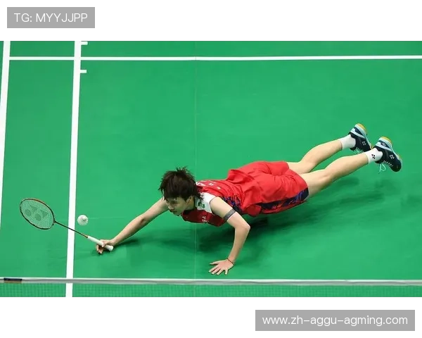 羽毛球女子尤伯杯