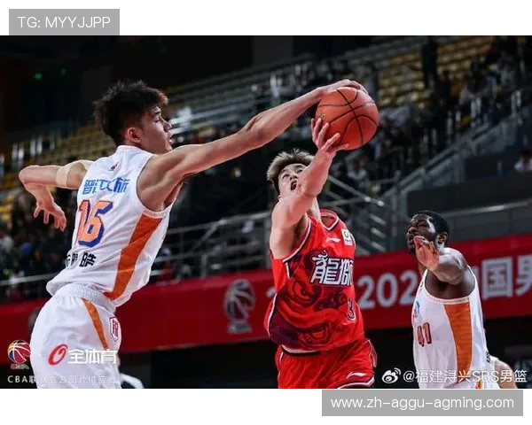 福建省参加CBA的球队介绍及地区篮球发展